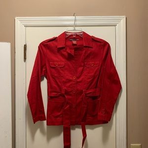 Kommotion NY top size medium